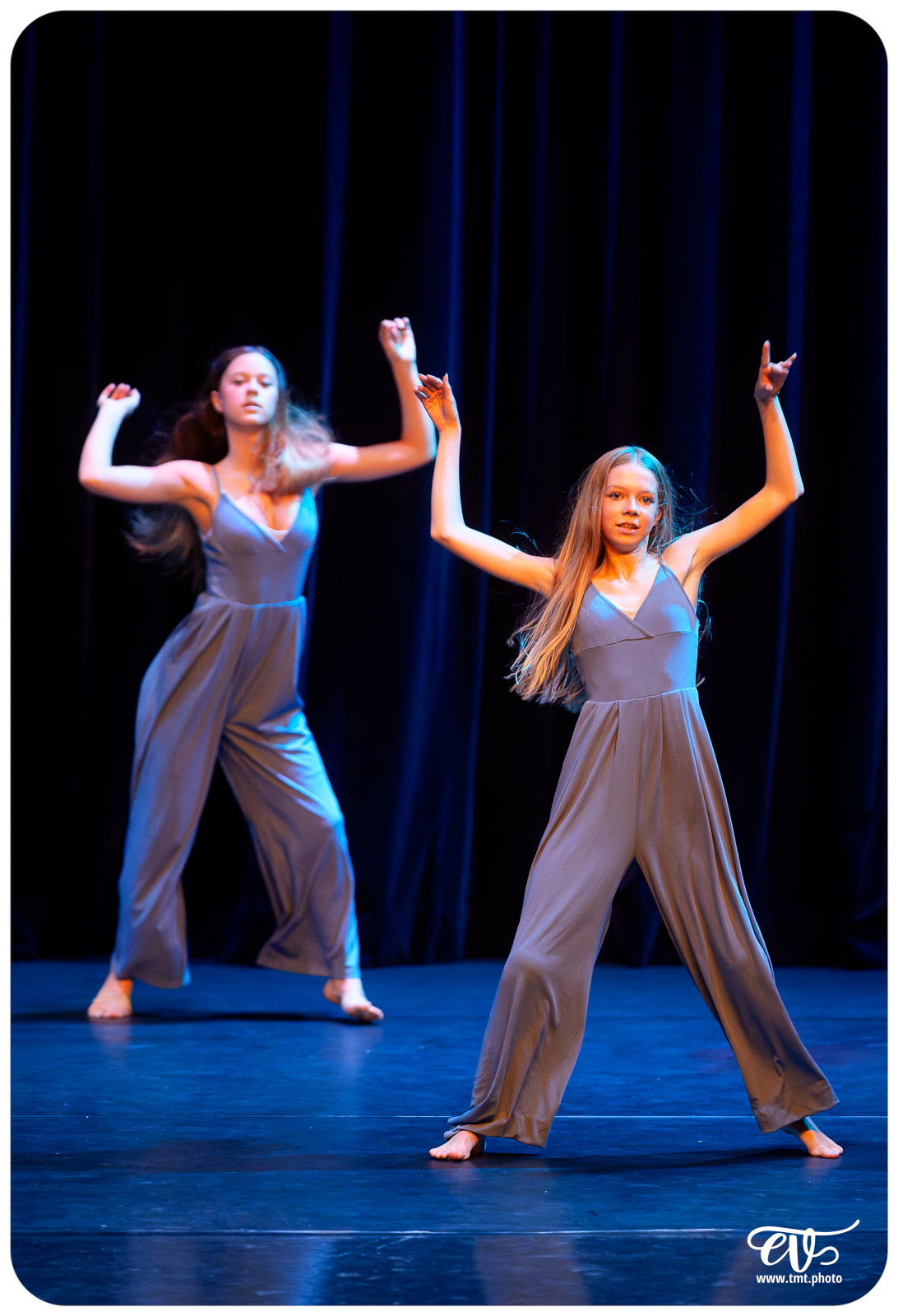 ECOLE DE DANSE CÉCILE ADAMOW